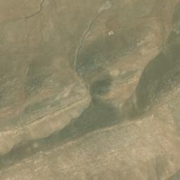 Satellite imagery of Dê Manjarē Ghaṯah, AF