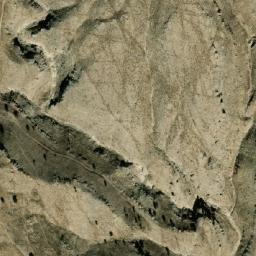 Satellite imagery of Wêch Shākh Ghar, AF