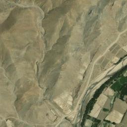 Satellite imagery of Lūy Gowmal, AF