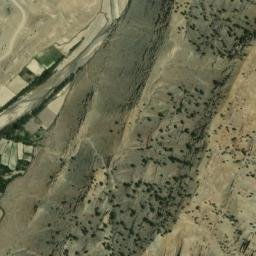 Satellite imagery of Lūy Gowmal, AF