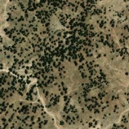 Satellite imagery of Spidār Ghar, AF