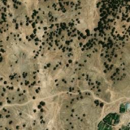 Satellite imagery of Spidār Ghar, AF