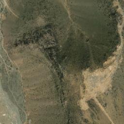 Satellite imagery of Tōr Ghunḏêy, AF