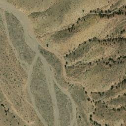 Satellite imagery of Kêngī Khūlah, AF