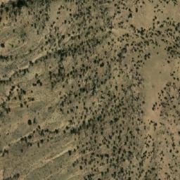 Satellite imagery of Kêngī Khūlah, AF