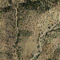 Satellite imagery of Kêngī Khūlah, AF