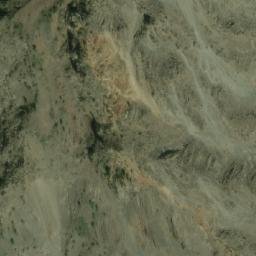 Satellite imagery of Kelbe Dhār, IN