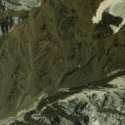 Satellite imagery of Sarna Dhār, IN