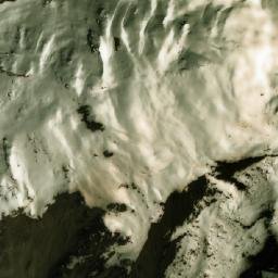 Satellite imagery of Sarna Dhār, IN