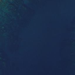 Satellite imagery of Oura Zaki, JP