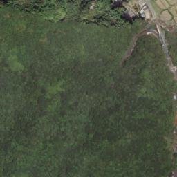 Satellite imagery of Inari-zaki, JP