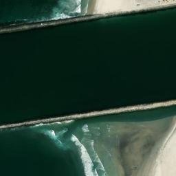Satellite imagery of Mariners Point, US