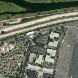 Satellite imagery of 2 CSPC — NGS DC1034 — San Diego, US, US
