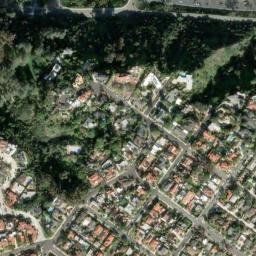 Satellite imagery of U 321 RESET — NGS DC1043 — San Diego, US, US