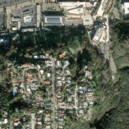 Satellite imagery of F 896 — NGS DC1090 — San Diego, US, US
