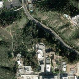 Satellite imagery of F 896 — NGS DC1090 — San Diego, US, US