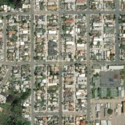 1404 Meade Ave, San Diego, CA 92116 Satellite Map