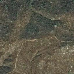 Satellite imagery of Hesters Granite Pit, US