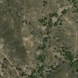 Satellite imagery of Eagle Nest Mine, US