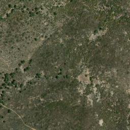 Satellite imagery of Eagle Nest Mine, US