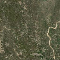 Satellite imagery of Eagle Nest Mine, US