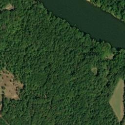 Satellite imagery of Stephens Bluff, US