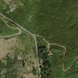 Satellite imagery of Bica da Cana, MA