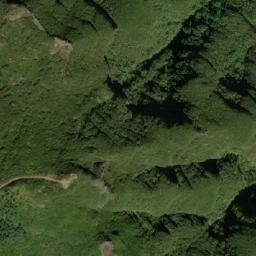 Satellite imagery of Bica da Cana, MA