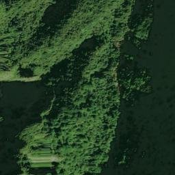 Satellite imagery of Rocha Negra, MA