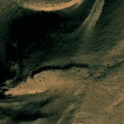 Satellite imagery of Teniet ez Zit, DZ
