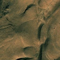 Satellite imagery of Teniet ez Zit, DZ