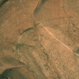 Satellite imagery of Teniet ez Zit, DZ