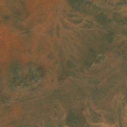 Satellite imagery of Garet Deba, DZ