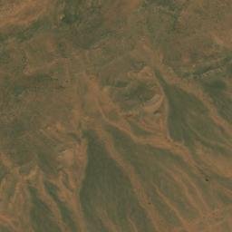 Satellite imagery of Garet Deba, DZ