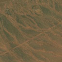 Satellite imagery of Garet Deba, DZ