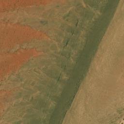 Satellite imagery of El Rhar, DZ