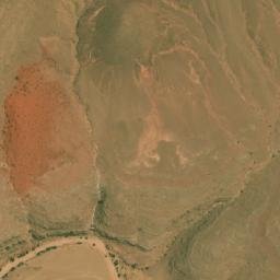 Satellite imagery of El Rhar, DZ