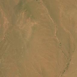 Satellite imagery of El Rhar, DZ