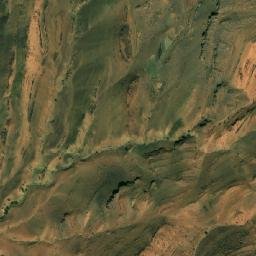 Satellite imagery of Douaredj, DZ