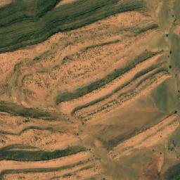Satellite imagery of Douaredj, DZ