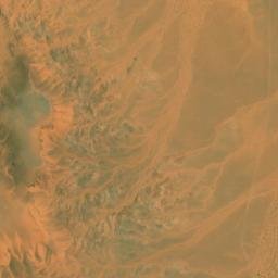 Satellite imagery of Bab el Adjadj, DZ