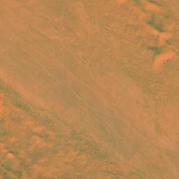 Satellite imagery of Bab el Hattab, DZ