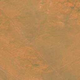 Satellite imagery of Bab el Hattab, DZ