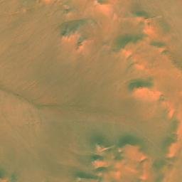 Satellite imagery of Garet Kheïra, DZ