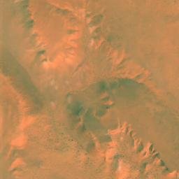 Satellite imagery of Garet Kheïra, DZ
