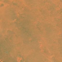 Satellite imagery of Garet Kheïra, DZ