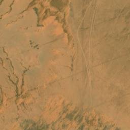 Satellite imagery of Garet Oumm el Kobeïra, DZ