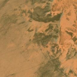 Satellite imagery of Garet Oumm el Kobeïra, DZ