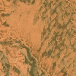 Satellite imagery of Garet Oumm el Kobeïra, DZ