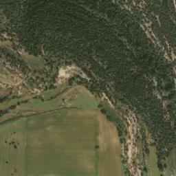 Satellite imagery of Minqār ar Raḩīnah, LY